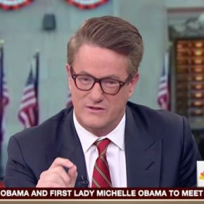 Joe Scarborough
